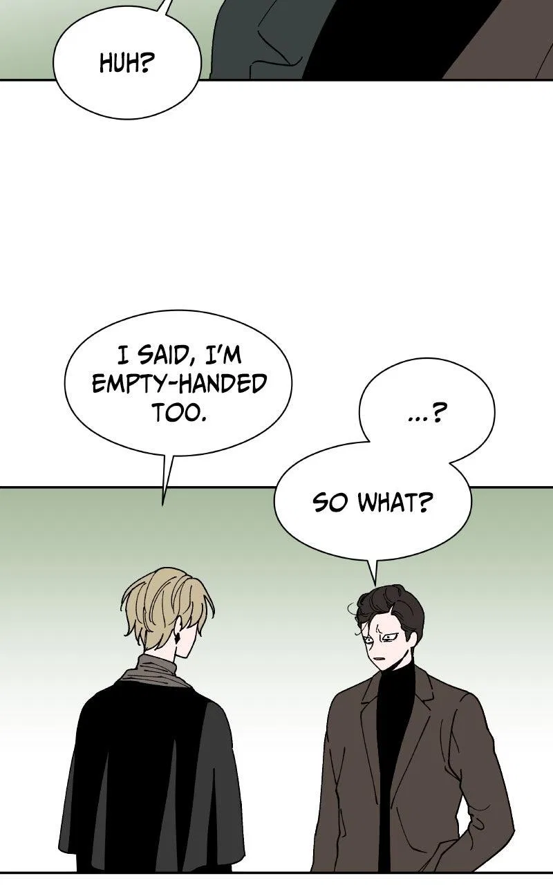 False Paradise Chapter 38 – Page 38