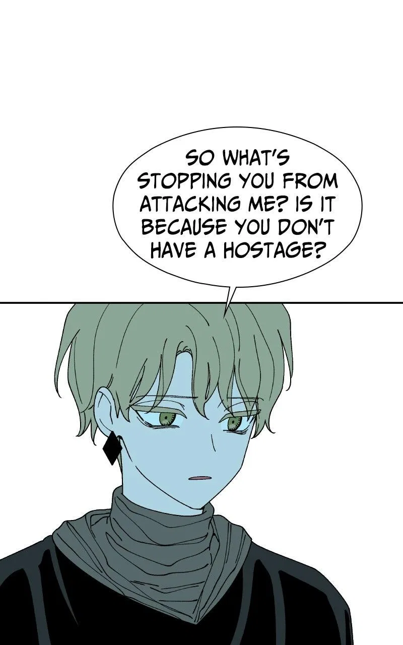 False Paradise Chapter 38 – Page 39