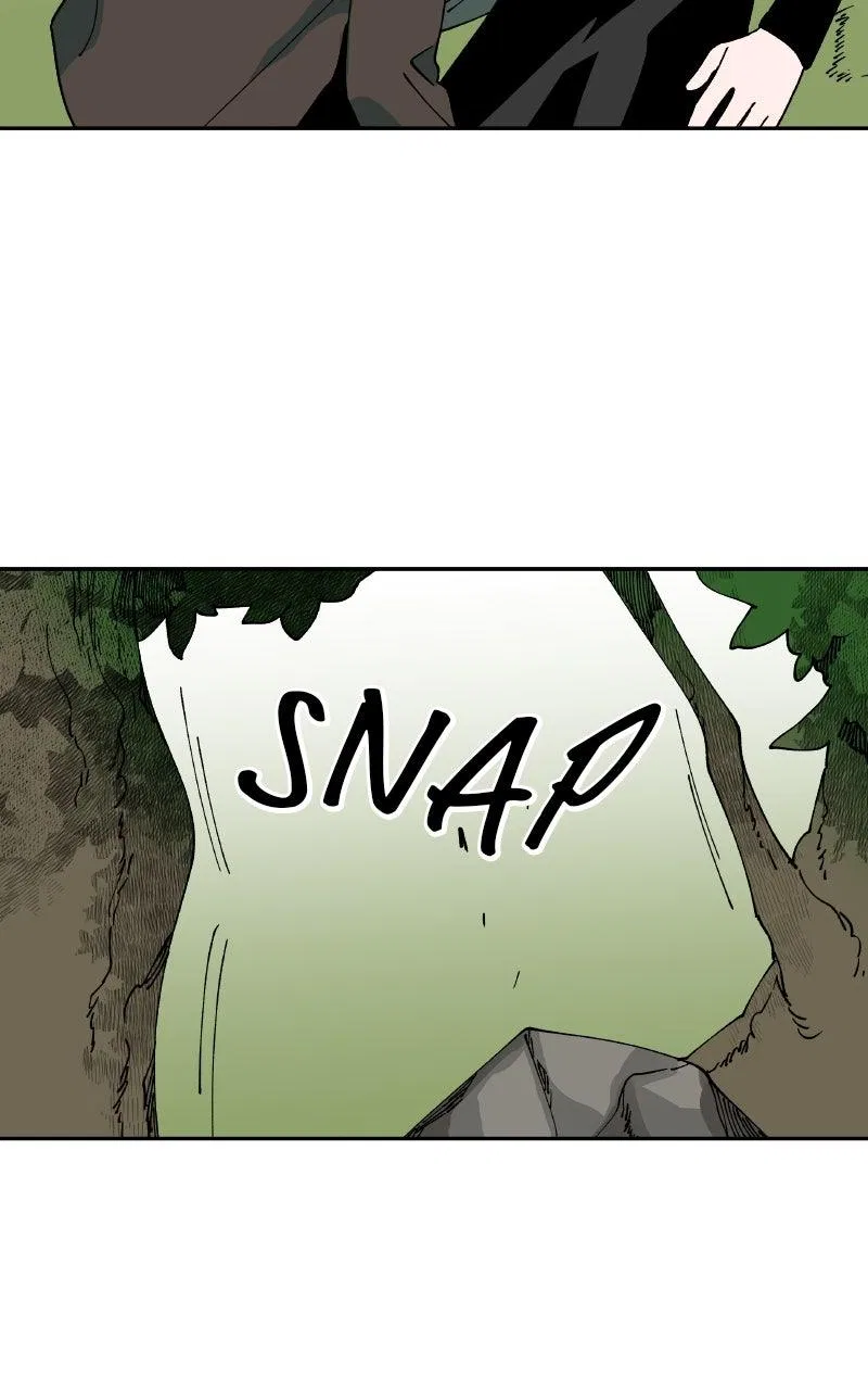 False Paradise Chapter 38 – Page 42