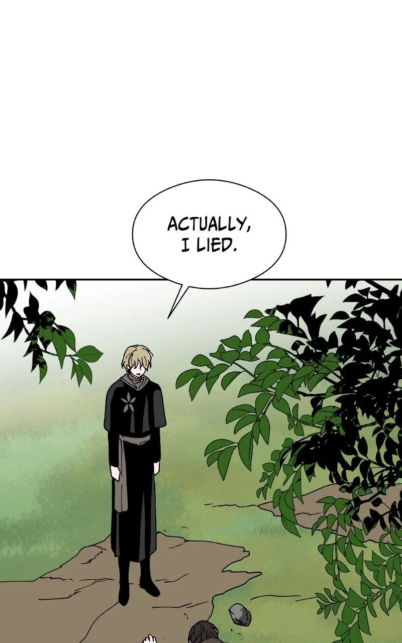 False Paradise Chapter 38 – Page 44