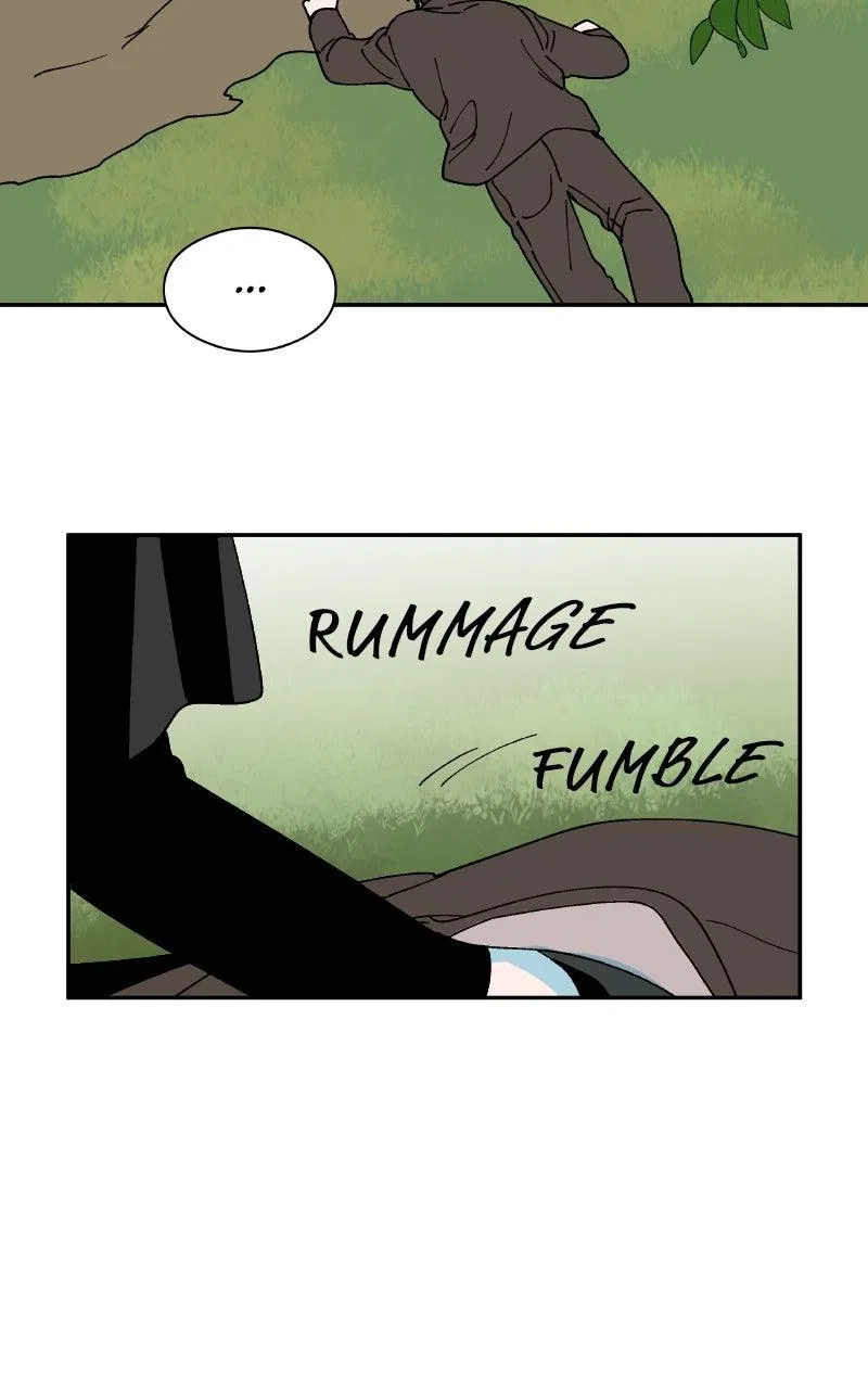 False Paradise Chapter 38 – Page 45