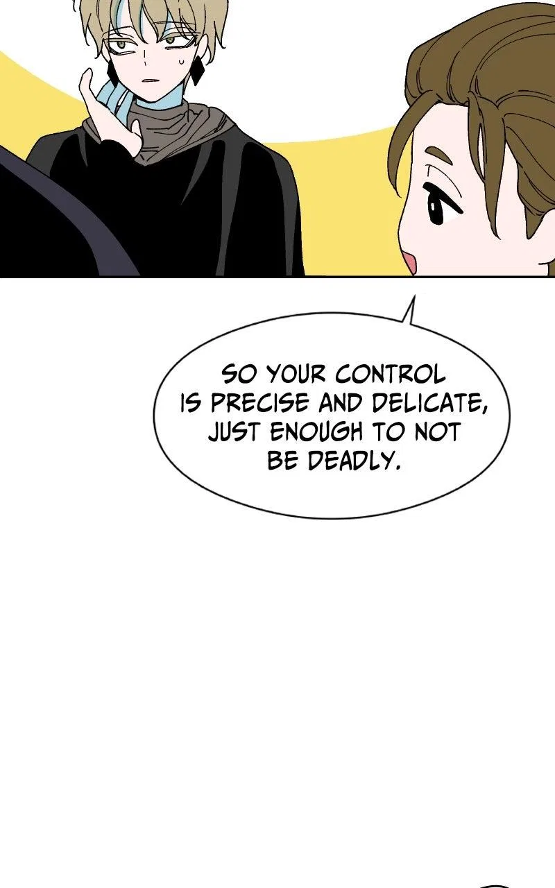 False Paradise Chapter 38 – Page 49