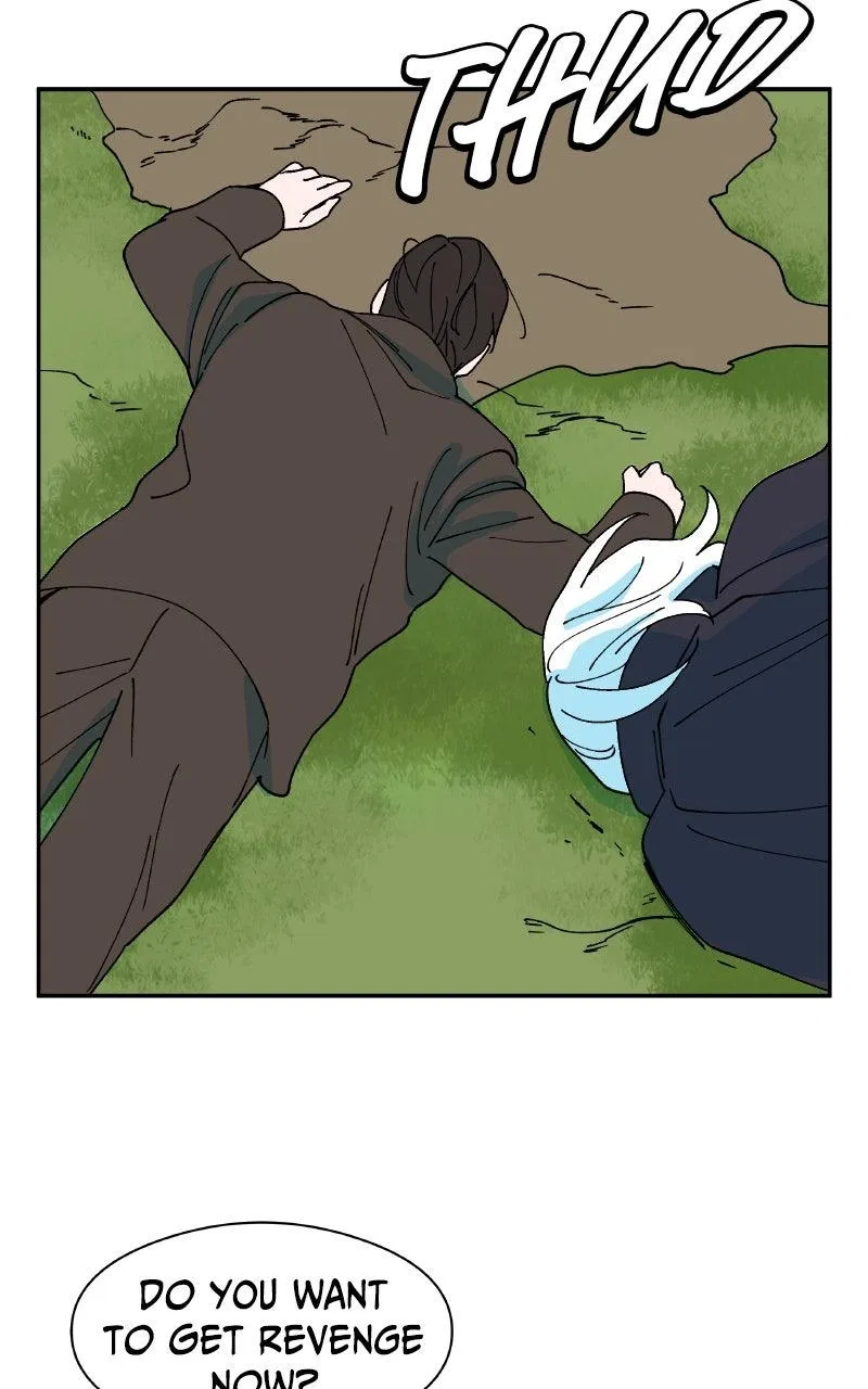 False Paradise Chapter 38 – Page 50
