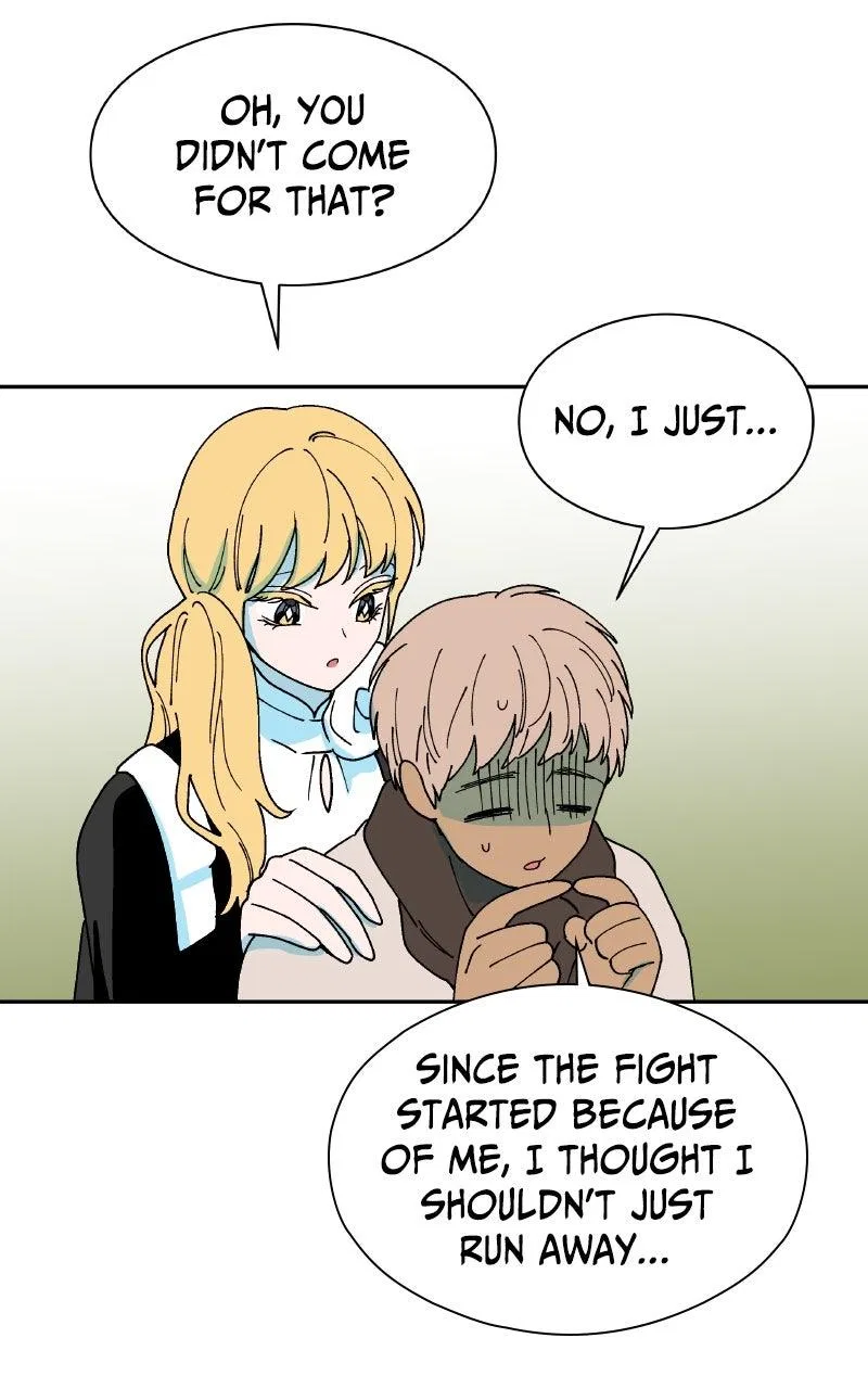 False Paradise Chapter 38 – Page 53