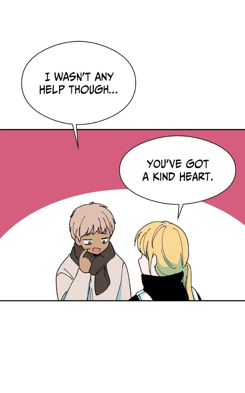 False Paradise Chapter 38 – Page 54