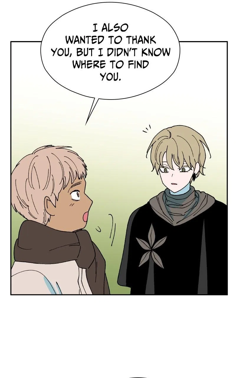 False Paradise Chapter 38 – Page 55
