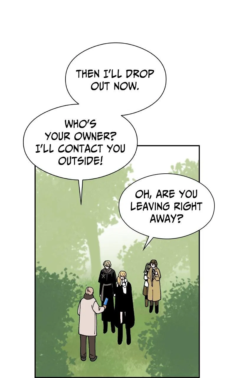 False Paradise Chapter 38 – Page 58