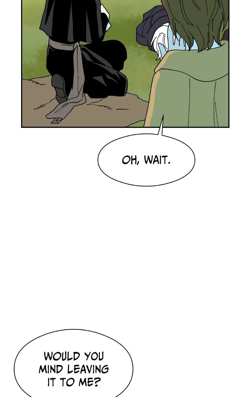False Paradise Chapter 38 – Page 61