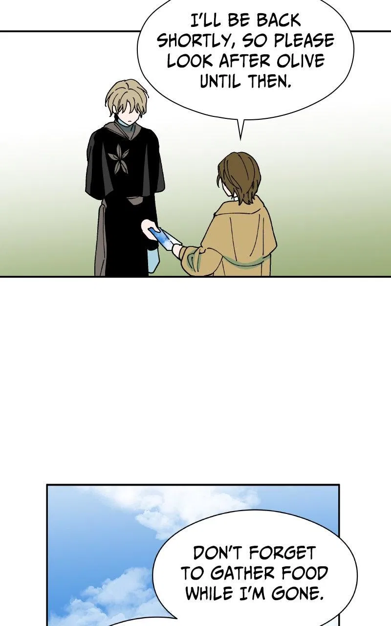 False Paradise Chapter 38 – Page 63