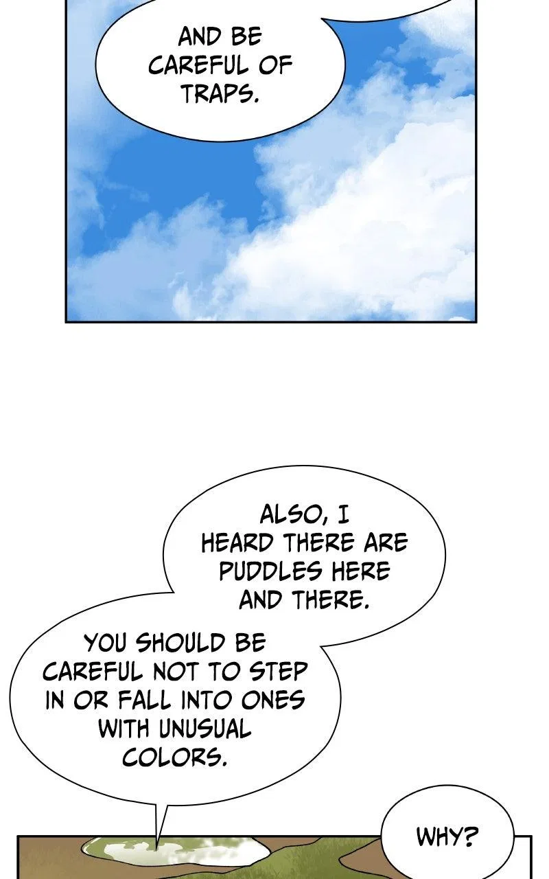 False Paradise Chapter 38 – Page 64