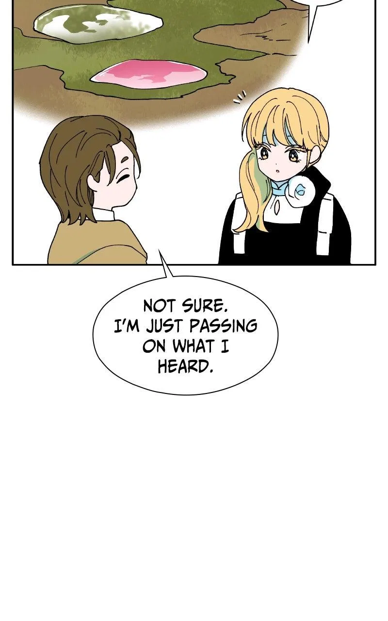 False Paradise Chapter 38 – Page 65