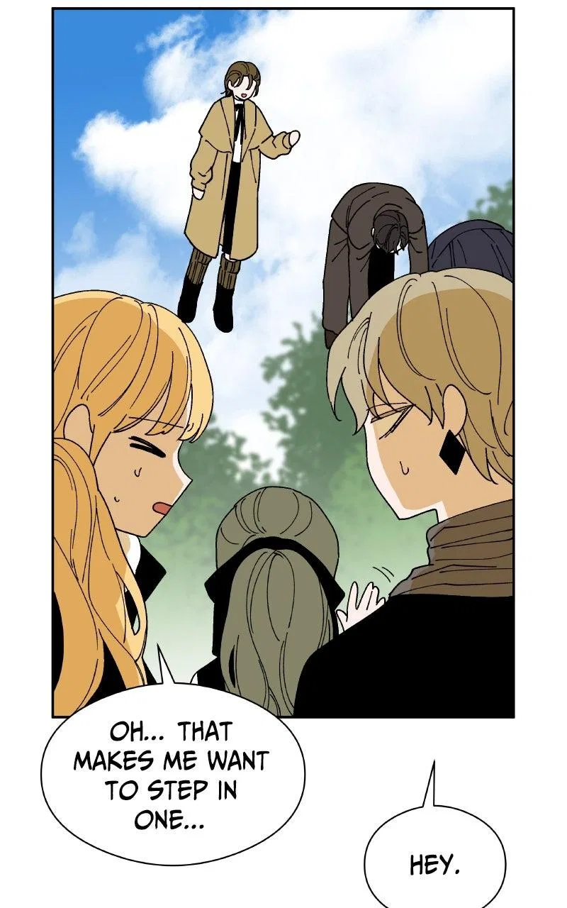 False Paradise Chapter 38 – Page 66