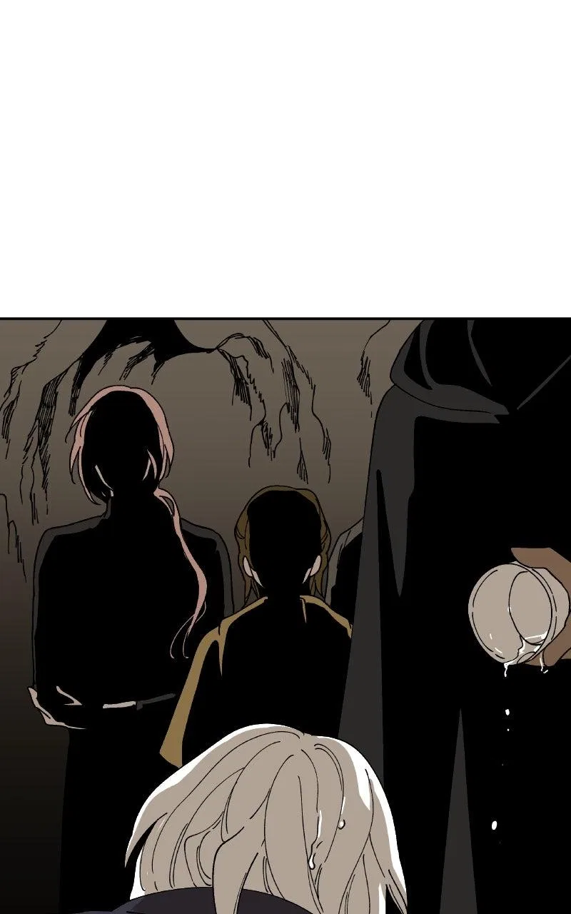 False Paradise Chapter 38 – Page 72