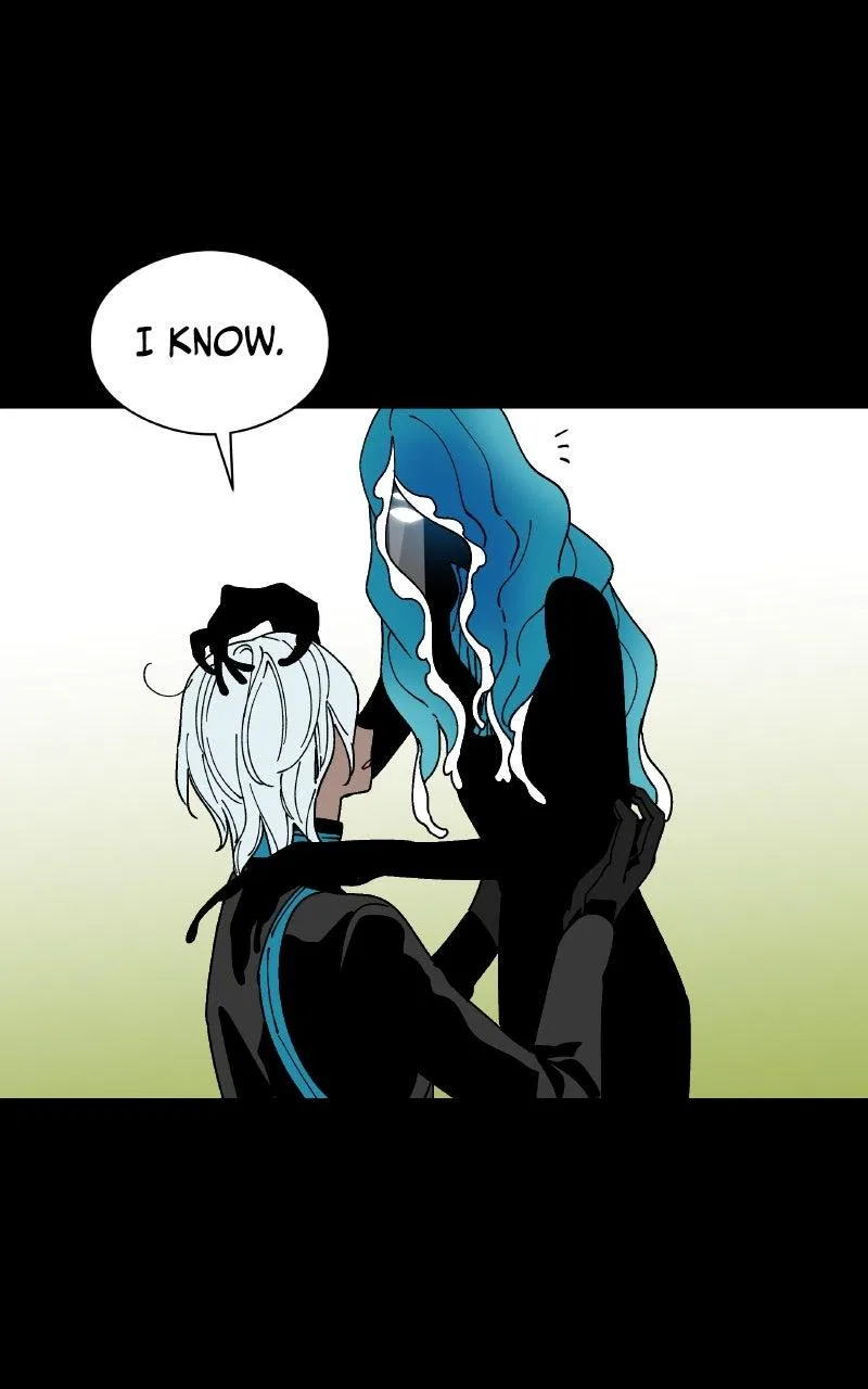 False Paradise Chapter 37 – Page 3