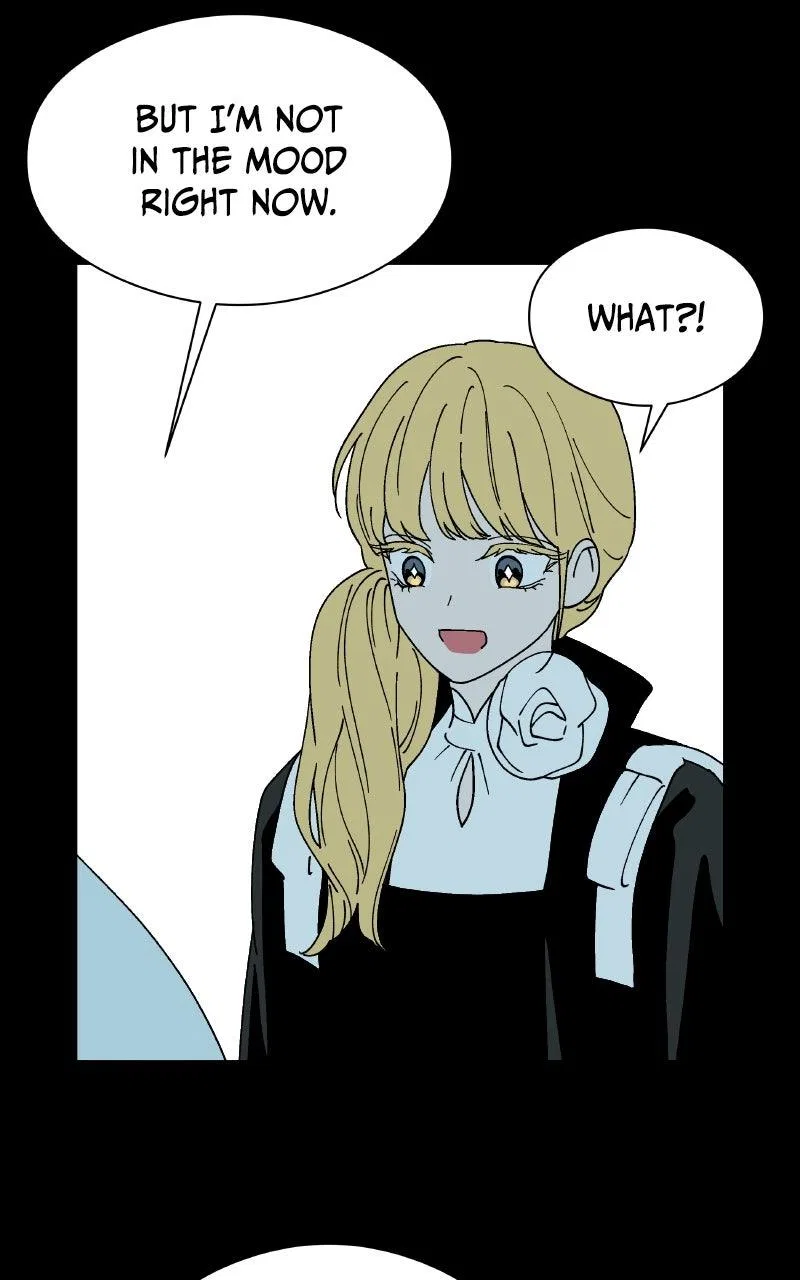 False Paradise Chapter 37 – Page 4