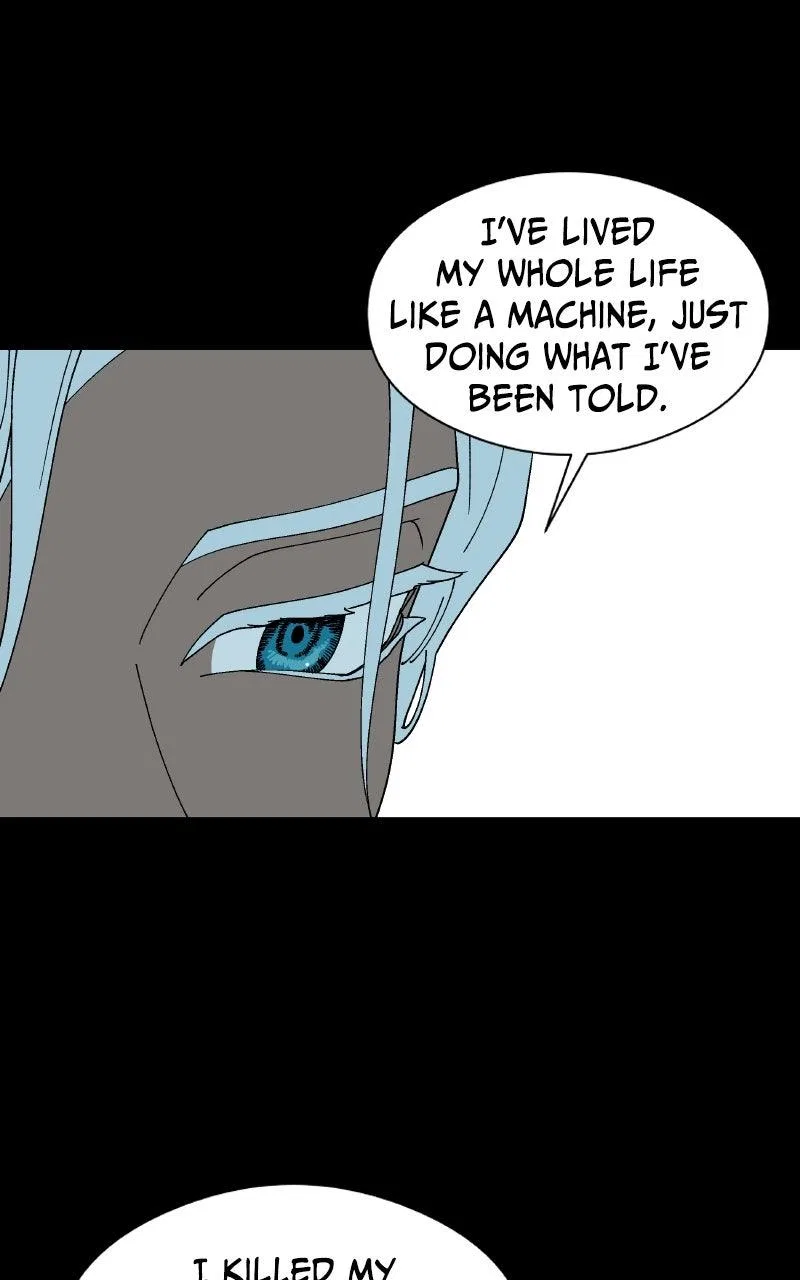 False Paradise Chapter 37 – Page 6