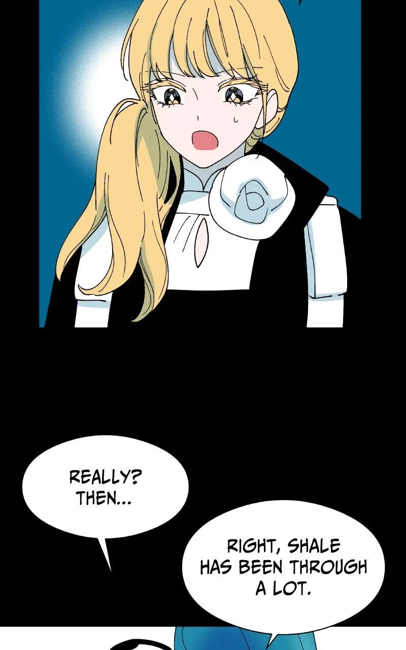 False Paradise Chapter 37 – Page 9
