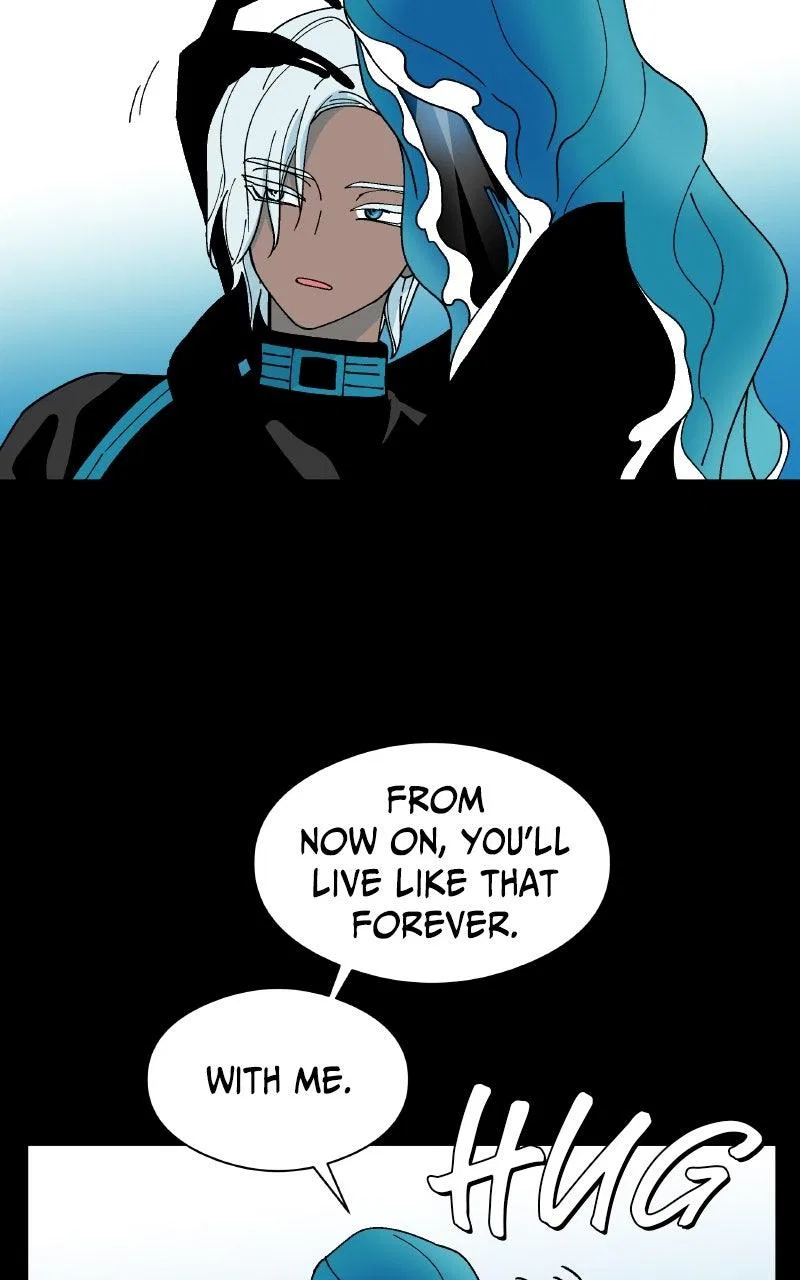 False Paradise Chapter 37 – Page 10