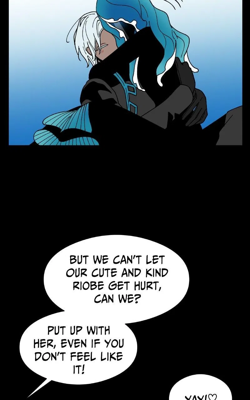 False Paradise Chapter 37 – Page 11