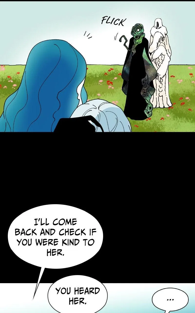 False Paradise Chapter 37 – Page 13