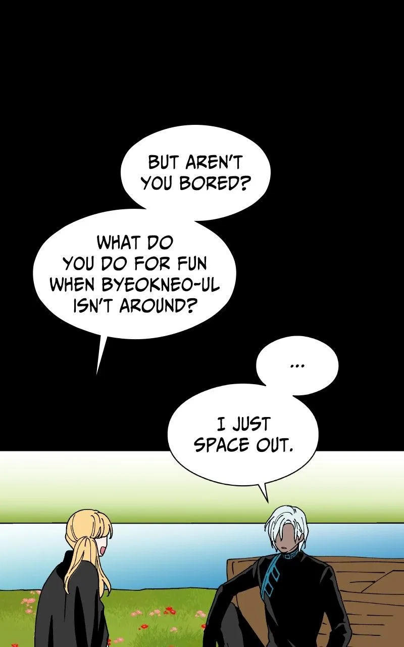 False Paradise Chapter 37 – Page 16