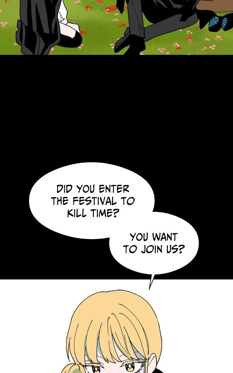 False Paradise Chapter 37 – Page 17