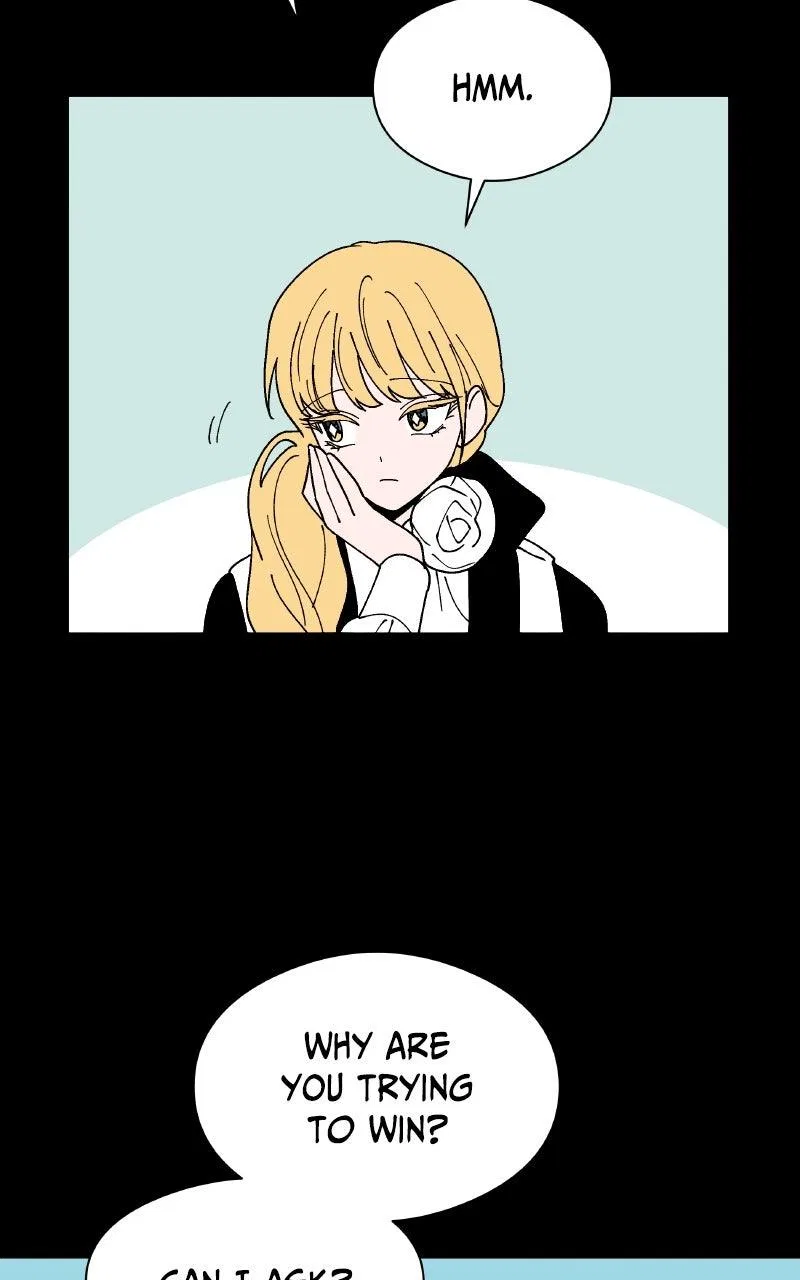 False Paradise Chapter 37 – Page 23