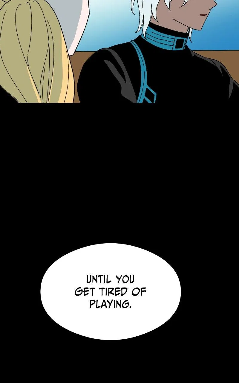 False Paradise Chapter 37 – Page 27