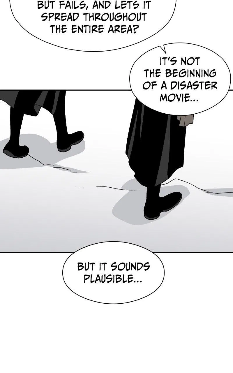 False Paradise Chapter 37 – Page 36