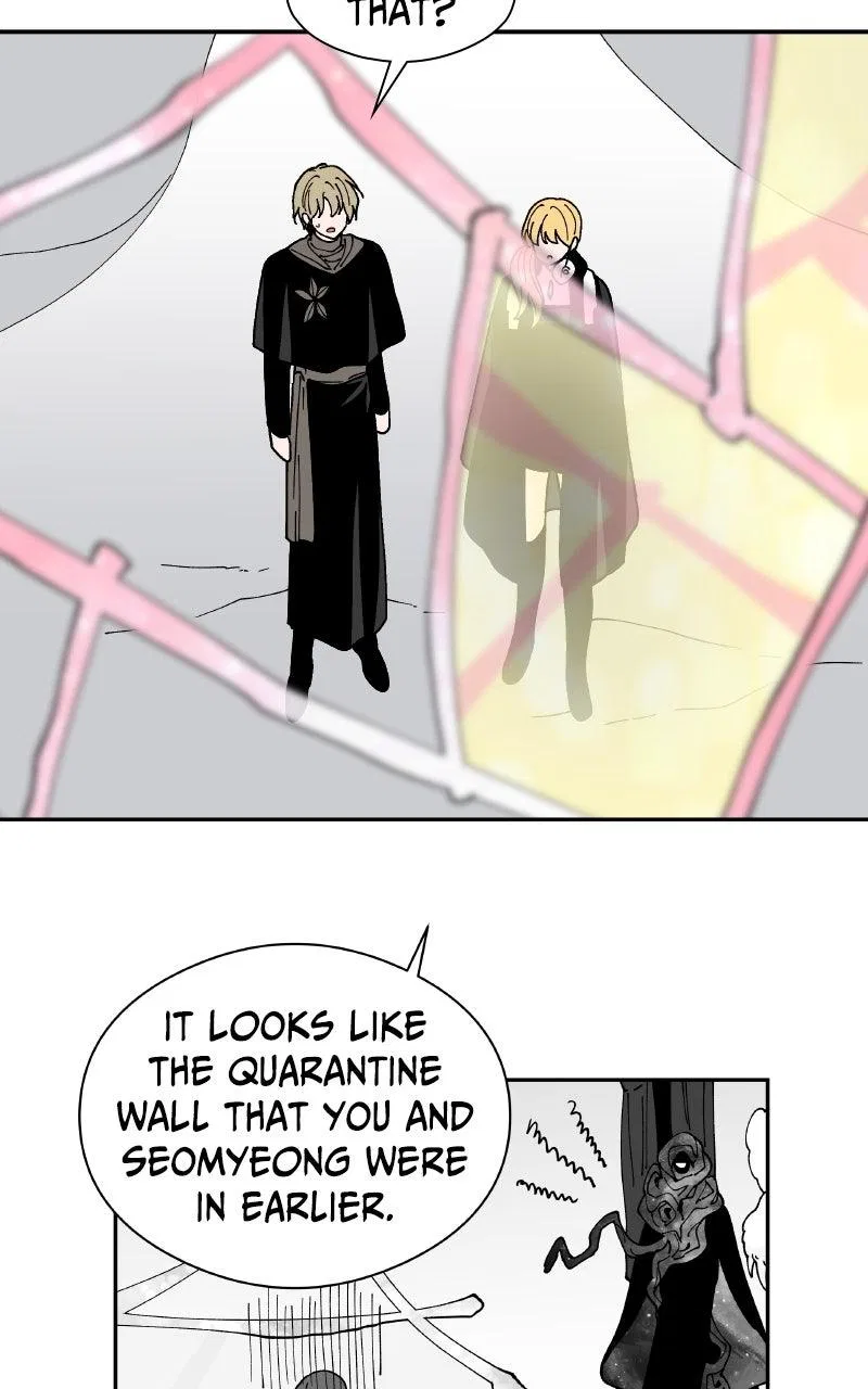 False Paradise Chapter 37 – Page 39
