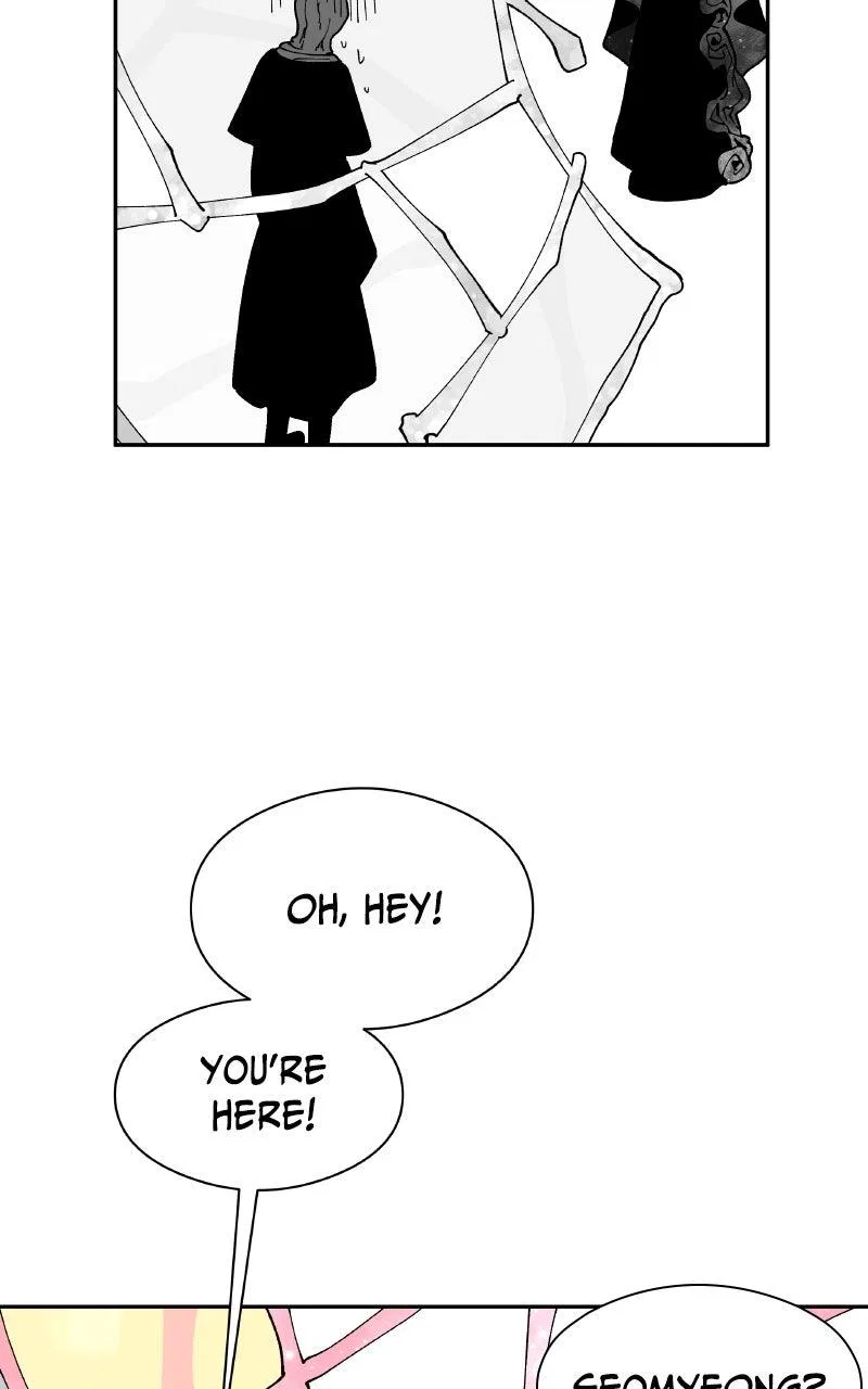 False Paradise Chapter 37 – Page 40