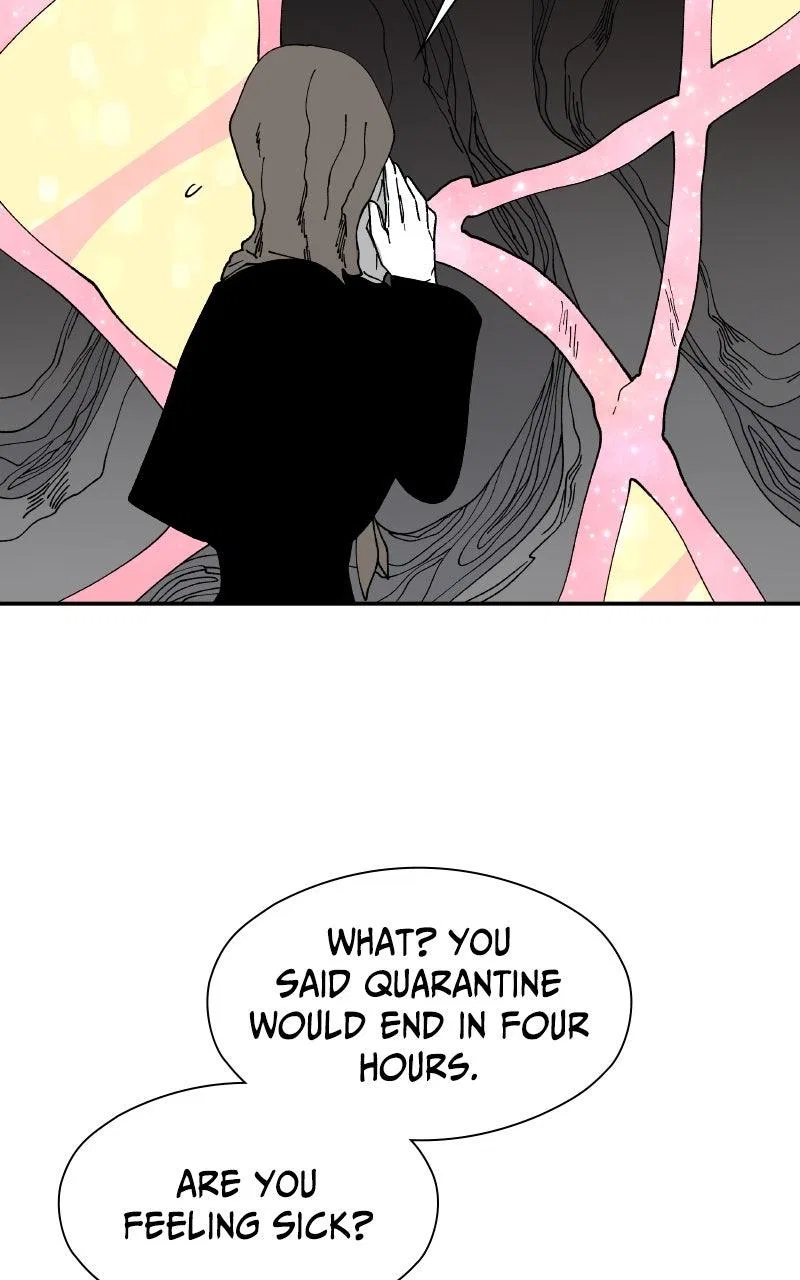 False Paradise Chapter 37 – Page 42