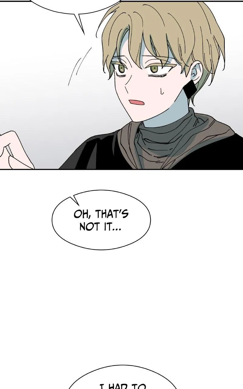 False Paradise Chapter 37 – Page 43