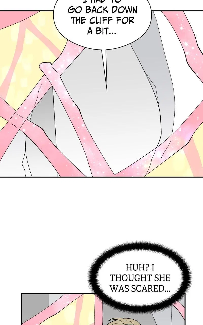 False Paradise Chapter 37 – Page 44
