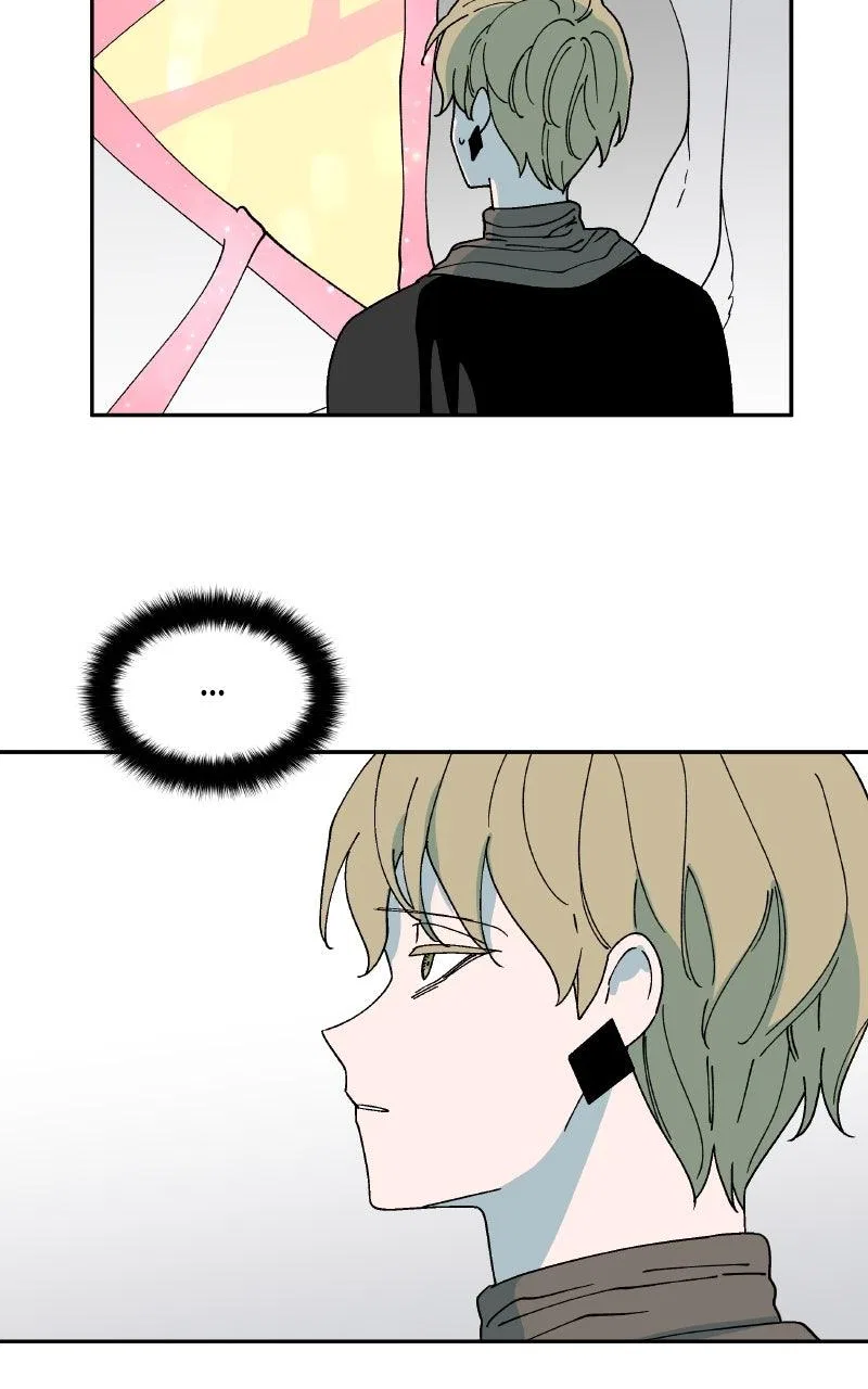 False Paradise Chapter 37 – Page 45