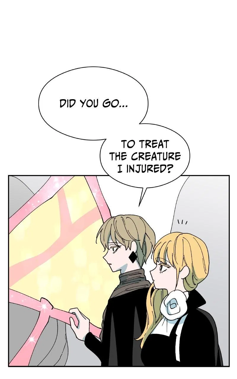 False Paradise Chapter 37 – Page 46