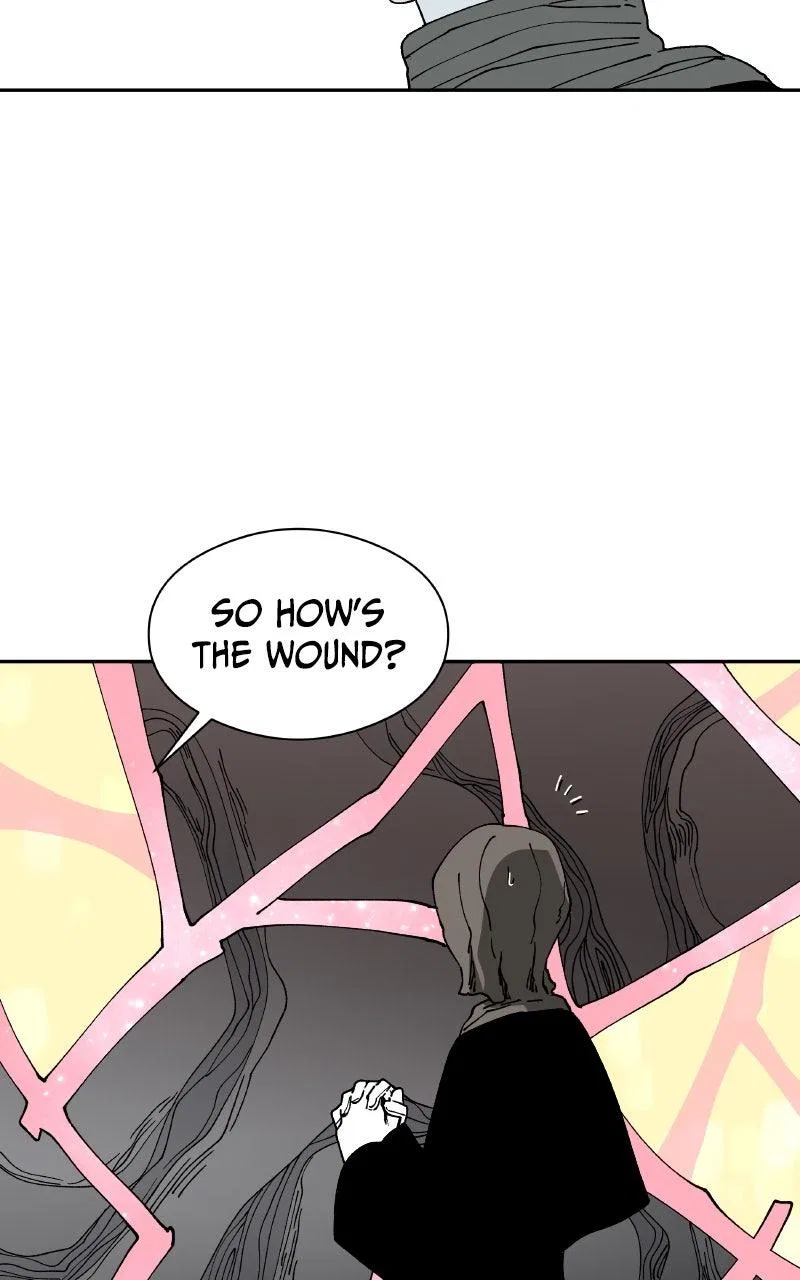 False Paradise Chapter 37 – Page 49