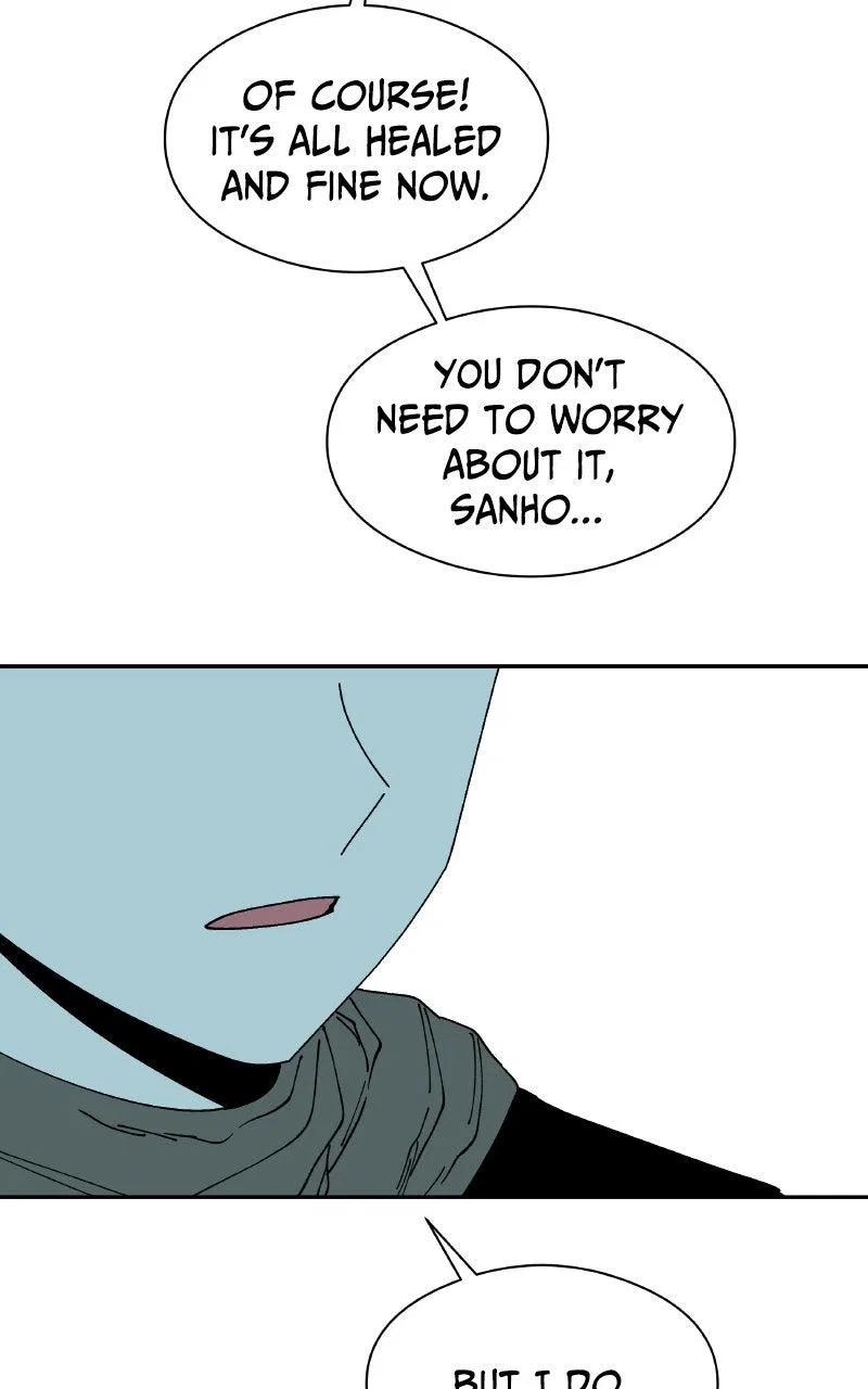 False Paradise Chapter 37 – Page 51