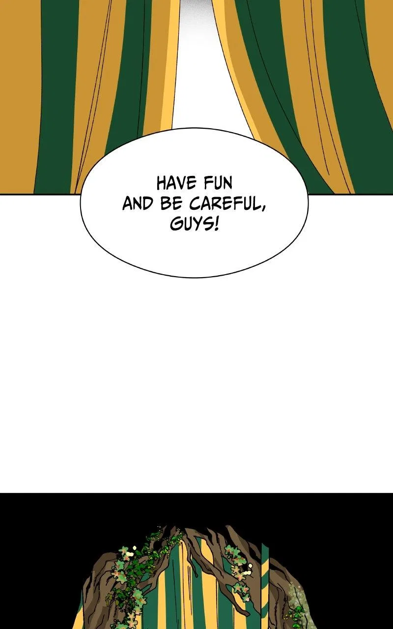 False Paradise Chapter 37 – Page 58