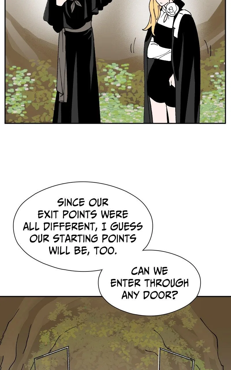 False Paradise Chapter 37 – Page 60