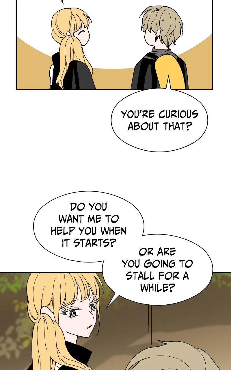 False Paradise Chapter 37 – Page 62