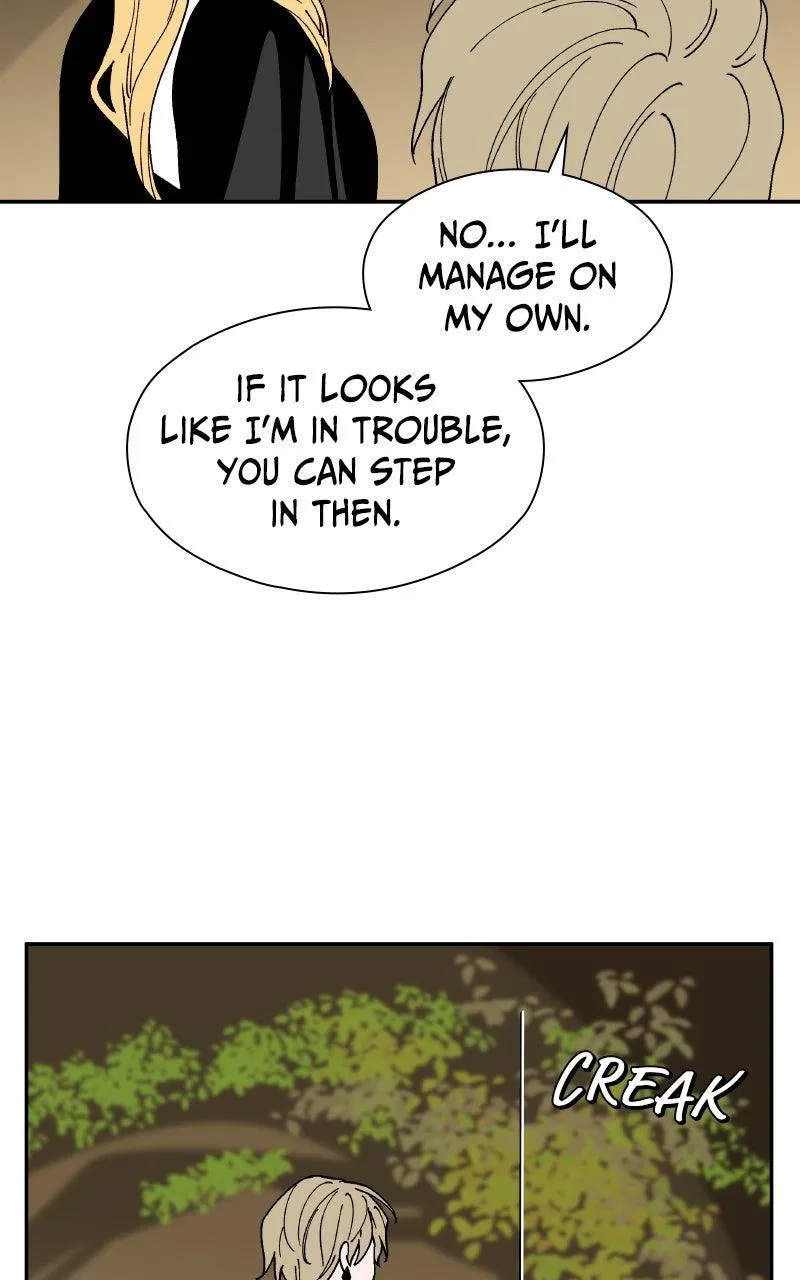 False Paradise Chapter 37 – Page 63