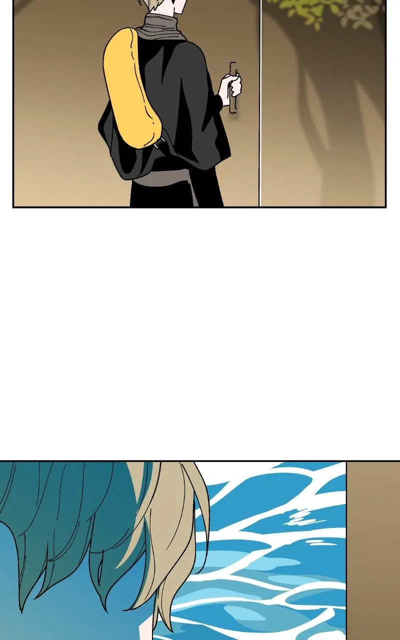 False Paradise Chapter 37 – Page 64