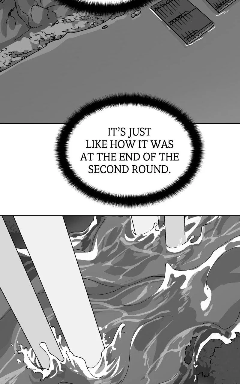 False Paradise Chapter 37 – Page 69