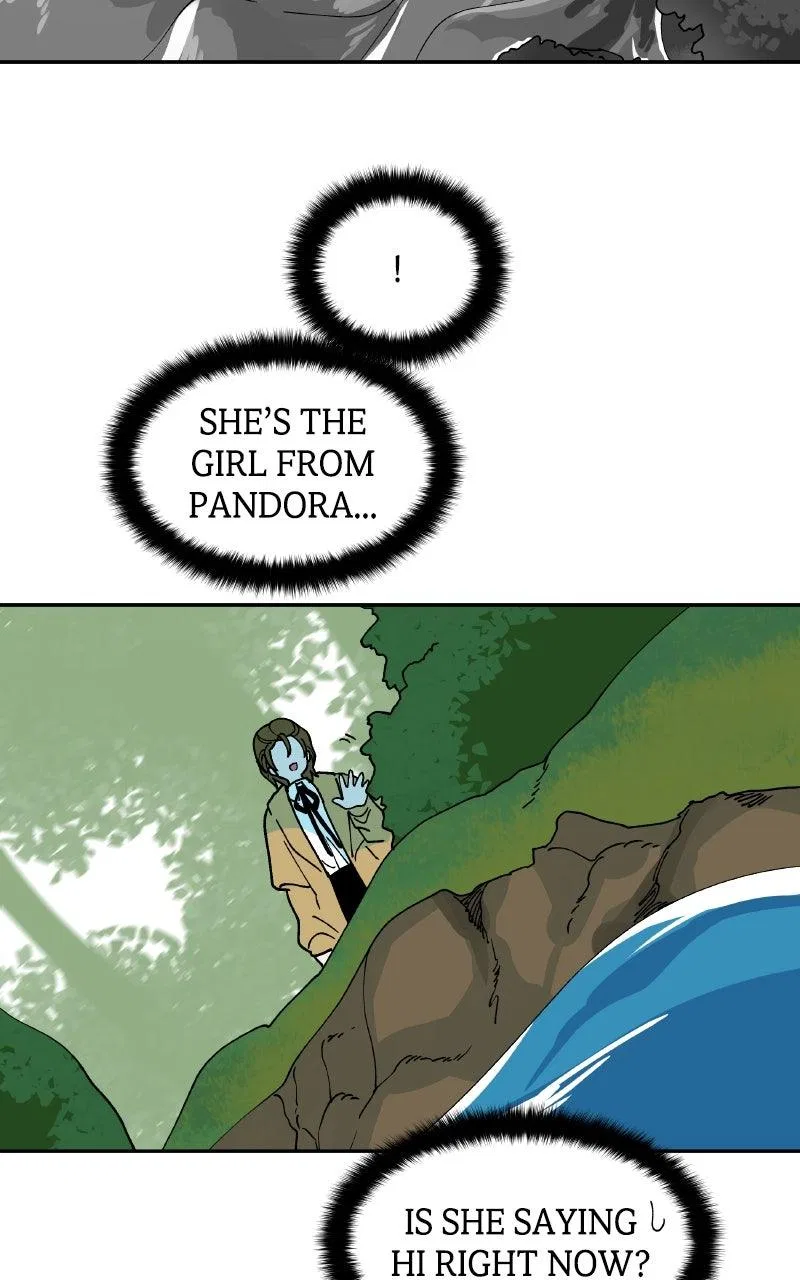 False Paradise Chapter 37 – Page 70