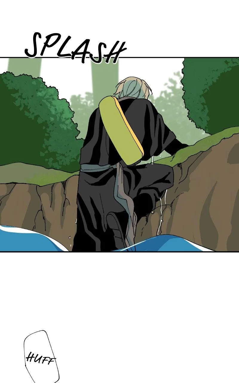 False Paradise Chapter 37 – Page 72