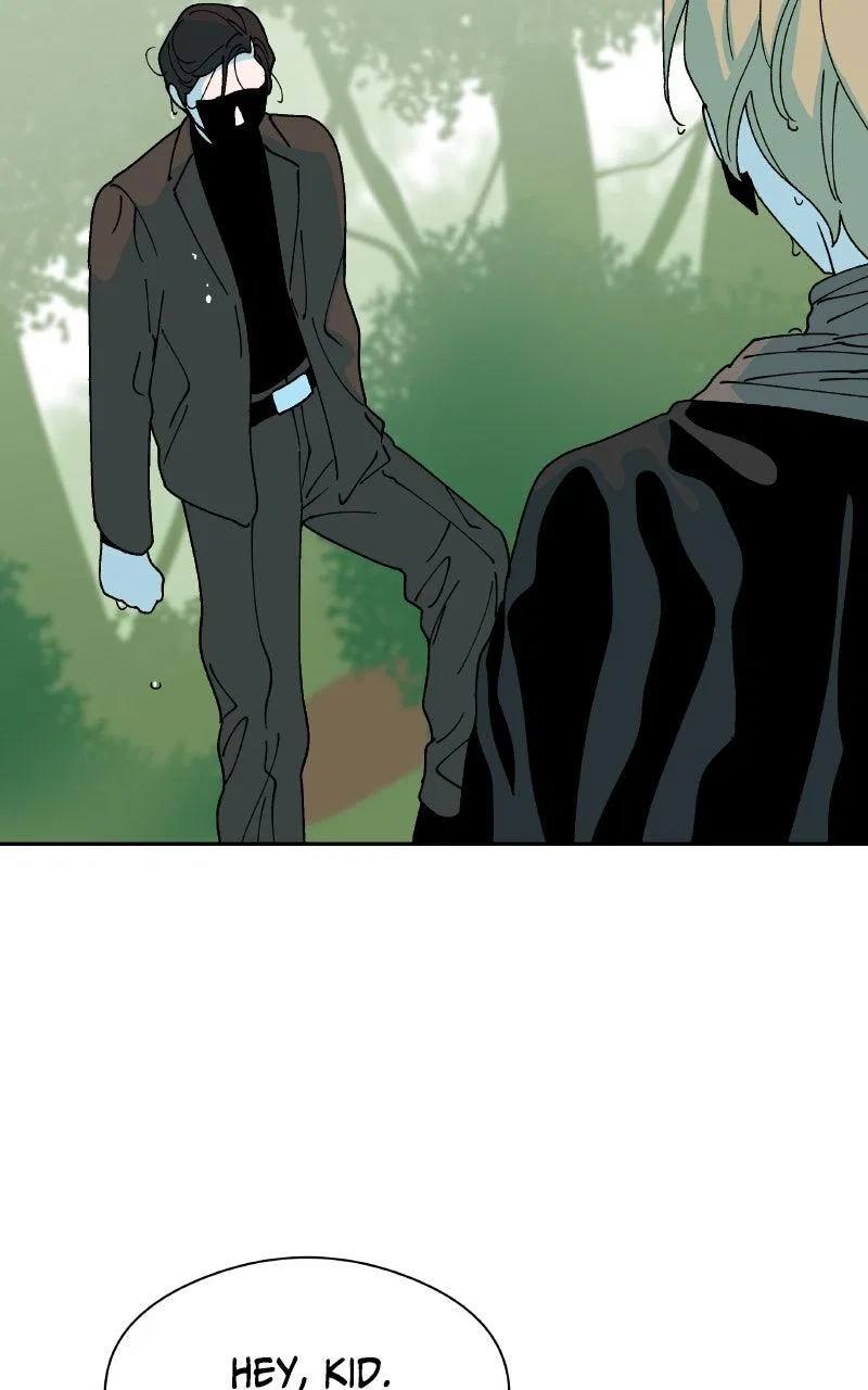 False Paradise Chapter 37 – Page 74