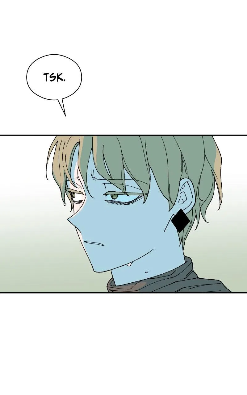 False Paradise Chapter 37 – Page 76