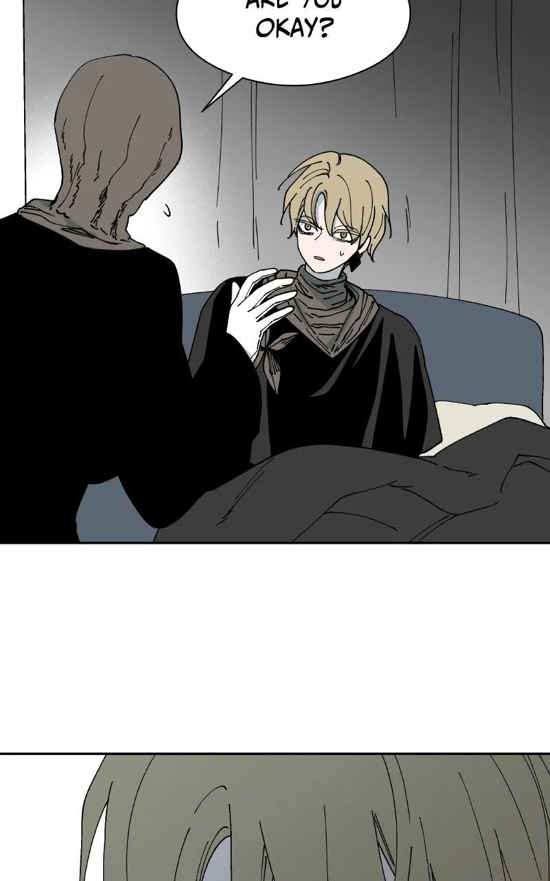False Paradise Chapter 36 – Page 6
