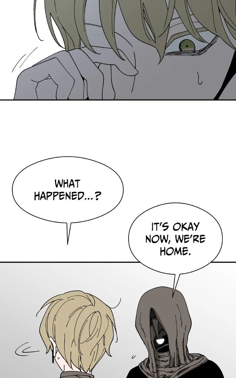 False Paradise Chapter 36 – Page 7